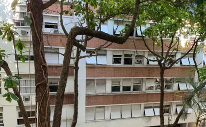 Aconchego Top Entre Copacabana E Ipanema