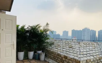 Sister Ran's Home Hostel