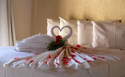 Andimar Hotel