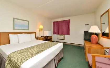 Pipestone Inn