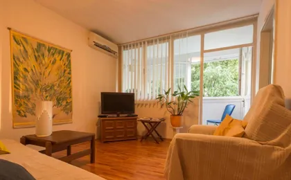 Friendly Well Located Family Apartment