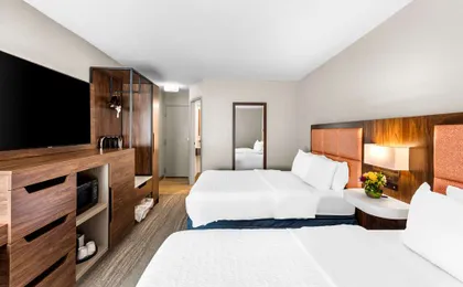 Hampton Inn Knoxville-Airport