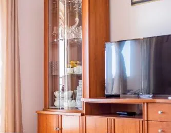 Apartment Anita with amazing sea view