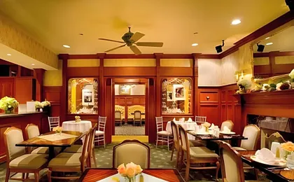 The Beaufort Inn