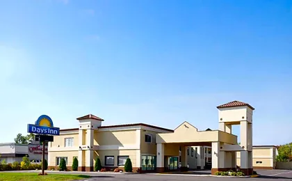 Days Inn by Wyndham Tonawanda/Buffalo