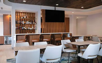 SpringHill Suites by Marriott Richmond Airport