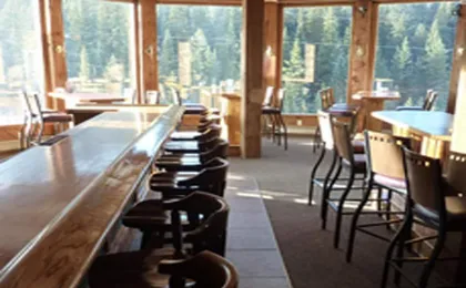 Soda Butte Lodge