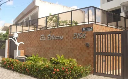 Lindo Flat No Veleiros Cabo Branco