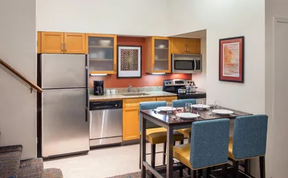 Residence Inn Costa Mesa Newport Beach