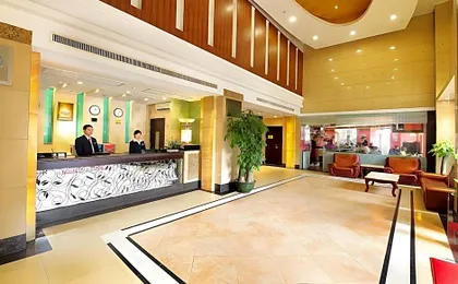 Xin Hua Hotel Guangzhou