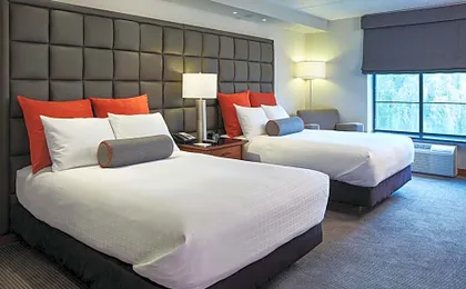 Inn On Woodlake