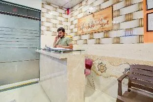 Anjali Hotel Mumbai by Oyo Rooms