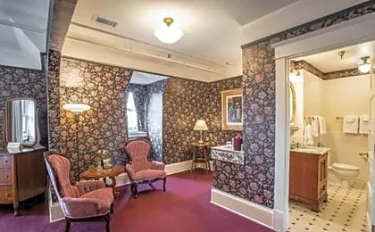 Hotel Boulderado