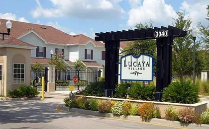 Villa Lucaya at Lucaya Village Resort