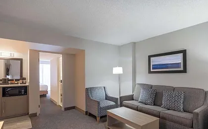Embassy Suites by Hilton Baltimore Hunt Valley
