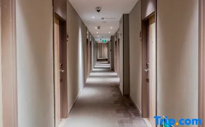 Homeinn · neo (Shanghai Pudong Lianyang New International Expo Center )