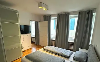 Al Nafurah Apartments