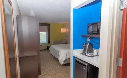 Holiday Inn Express Clayton Southeast Raleigh By IHG