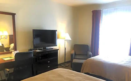 Quality Inn & Suites Kerrville