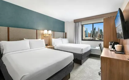 Holiday Inn Manhattan 6th Ave - Chelsea