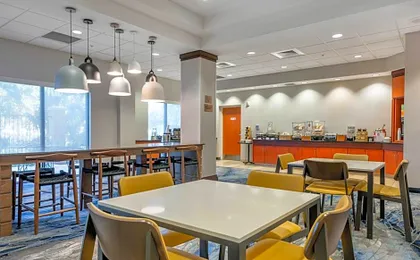 Fairfield Inn & Suites by Marriott Holiday Tarpon Springs