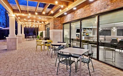 Home2 Suites by Hilton Alpharetta