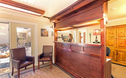 Mountainside Inn