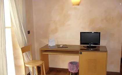 Hotel Clarean