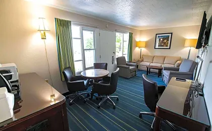 Days Inn by Wyndham Bar Harbor