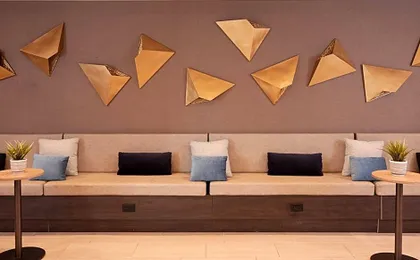 SpringHill Suites by Marriott Charleston Riverview