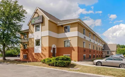 Extended Stay America Dayton South