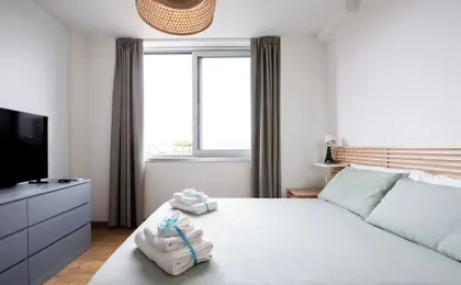Ottavia Residence Roma