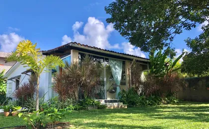 Casa Boutique Maraca Privativa