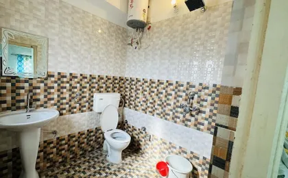 Maa Ji House a Boutique Homestay