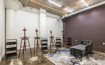 Cold Storage by Stylish Stays