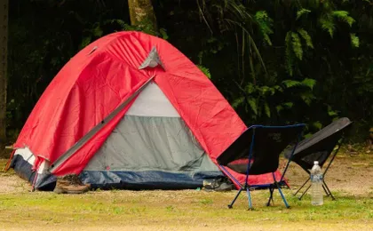 Fazenda Alegria Camping & Aventura