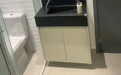 Flat Joao Pessoa Frente Mar - Banheira - Jacuzzi Privativa