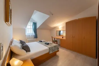 Hotel Fontana