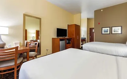 Comfort Inn & Suites North Aurora - Naperville