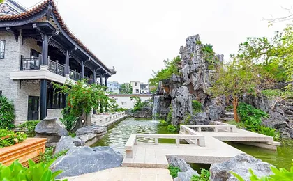 Hanting Hotel Guangzhou Zhongshanba Metro Station