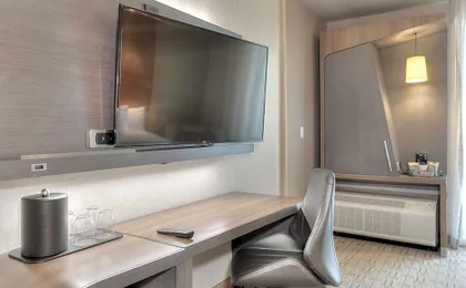 Courtyard by Marriott Pigeon Forge