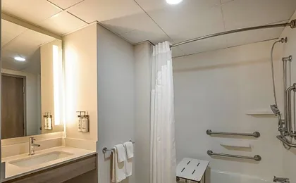 Holiday Inn Express & Suites Greensboro - (I-40 @ Wendover) By IHG