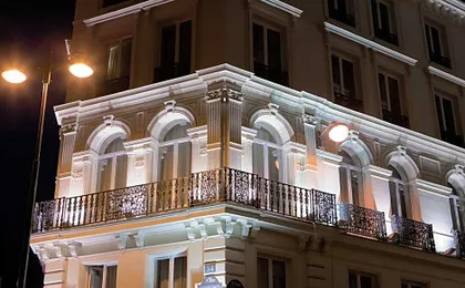 Grand Hôtel Richer