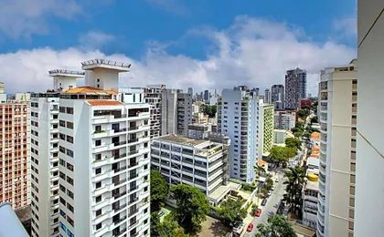 Quality Suites Oscar Freire