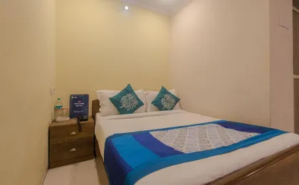 Hotel Stay Land by Oyo Rooms