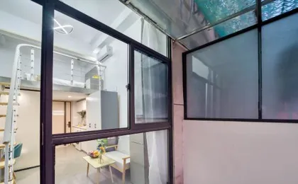 LANG YUE MING HOTEL