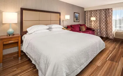 Hampton Inn & Suites Seattle North/Lynnwood