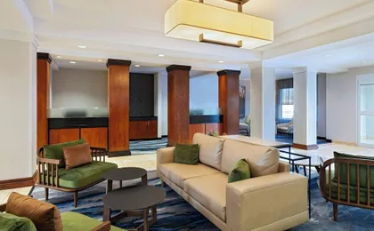 Fairfield Inn & Suites San Antonio Ne/Schertz
