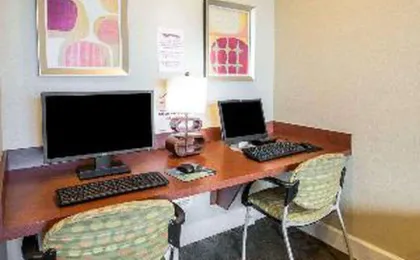 Hilton Vacation Club Daytona Seabreeze Daytona Bea
