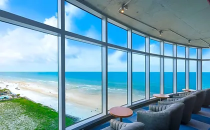 Max Beach Resort